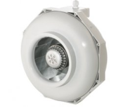 Ventilátor Can-Fan RK100LS, 270m3/h, 100mm, 4 rychlosti