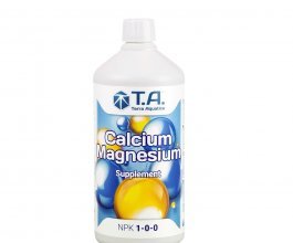 T.A. Calcium Magnesium 500ml