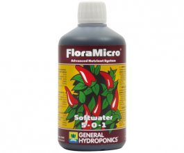 T.A. TriPart Micro (FloraMicro) pro měkkou vodu 500ml