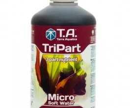 T.A. TriPart Micro pro měkkou vodu 500ml