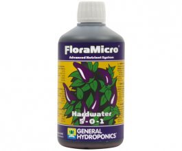 T.A. TriPart Micro (FloraMicro) pro tvrdou vodu 500ml