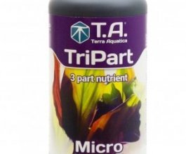 T.A. TriPart Micro pro tvrdou vodu 1l