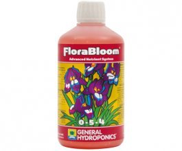 T.A. TriPart Bloom (FloraBloom) 500ml
