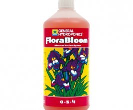 T.A. TriPart Bloom (FloraBloom) 1L