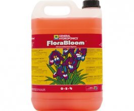 T.A. TriPart Bloom (FloraBloom) 5L