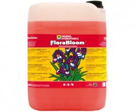 T.A. TriPart Bloom (FloraBloom) 10L