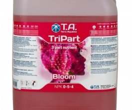 T.A. TriPart Bloom 10l