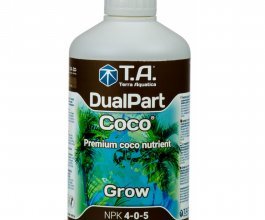 T.A. DualPart Coco Grow 500ml