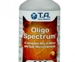 T.A. Oligo Spectrum ( B´ Essentials, ) 500ml