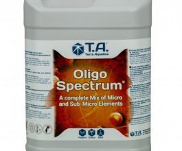 T.A. Oligo Spectrum ( B´ Essentials, ) 5L