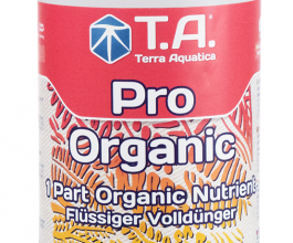 T.A. Pro Organic Bloom 1l