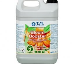 T.A. Bloom Booster 5l