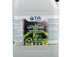T.A. Urtimax Nettle Brew 5l