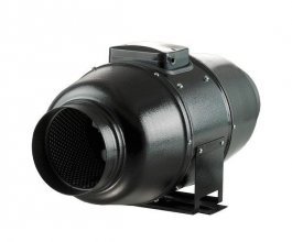 Ventilátor TT Silent/Dalap AP 200, 810/1020m3/h