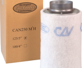 Filtr CAN-Original 250-325m3/h, 125mm
