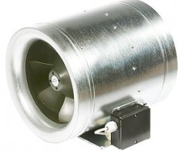 Ventilátor Max-Fan 280mm/2360m3/h