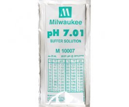 Kalibrovací roztok Milwaukee pH 7,01 - 20ml