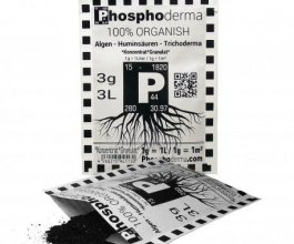 Phosphoderma, 3g