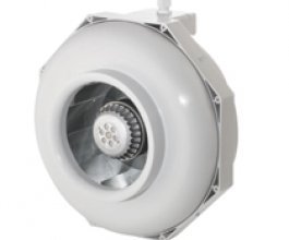 Ventilátor Can-Fan RK160LS, 810m3/h, 160mm, 4 rychlosti